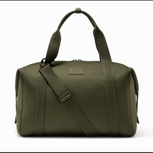 Dagne and Dover Carryall